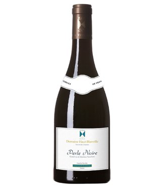 Château Haut-Blanville Perle Noire 2014