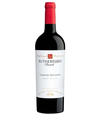 Rutherford Wine Company Cabernet Sauvignon 2016