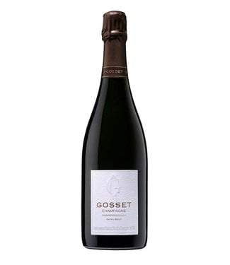 Champagne Gosset Extra Brut NV