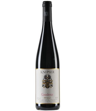 Knipser Cuvée Gaudenz Trocken 2016