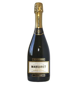 Marsuret Brut San Boldo NV