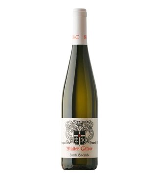 Müller-Catoir Haardt Scheurebe 2018