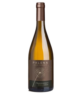 Palena Chardonnay Gran Reserva 2018