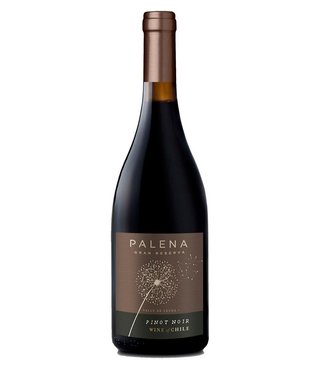 Palena Pinot Noir Gran Reserva 2016