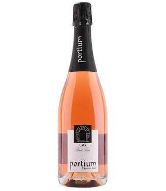 Portium Cava Rosé