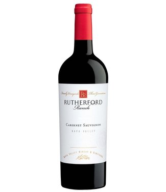 Rutherford Wine Company Cabernet Sauvignon 2015