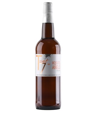 T Set T Set Moscatel Anejo