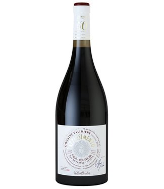 Domaine Valinière Appassimento 2021