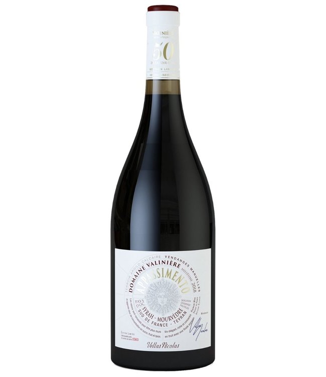 Domaine Valinière Appassimento 2021