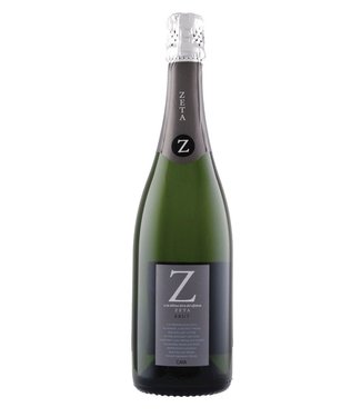 Zeta Brut Reserva NV