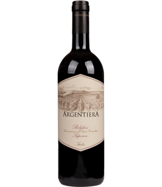 Tenuta Argentiera Bolgheri Superiore 2021