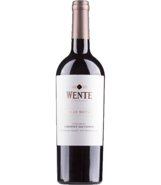 Wente Wetmore Vineyard Cabernet Sauvignon 2020