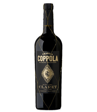 Francis Ford Coppola Winery Diamond Collection Claret 2020