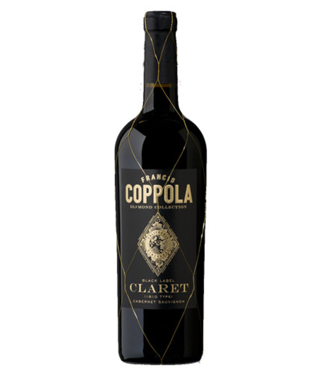 Francis Ford Coppola Winery Diamond Collection Claret 2020