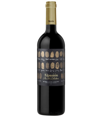 Alpasión Private Selection 2021