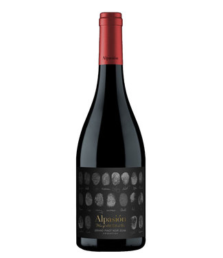 Alpasión Grand Pinot Noir 2021