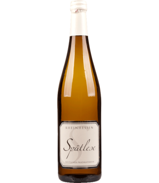 Steffen Rheinhessen Spätlese N.V.