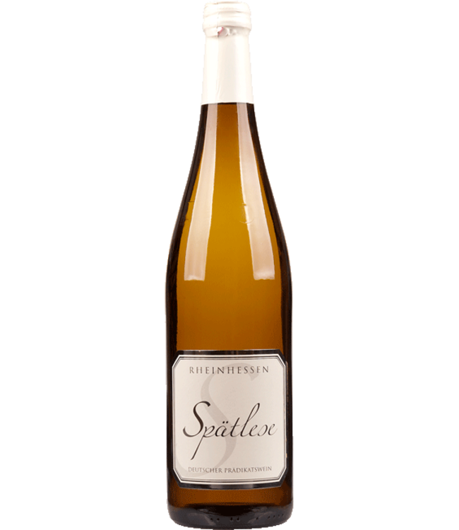 Steffen Rheinhessen Spätlese N.V.