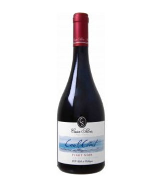 Viña Casa Silva Cool Coast Pinot Noir 2022