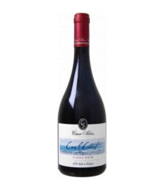 Viña Casa Silva Cool Coast Pinot Noir 2023
