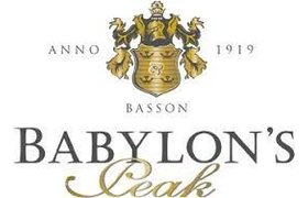 Babylon's Peak Private cellar