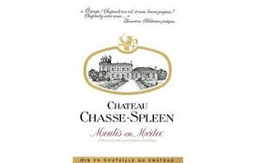 Château Chasse Spleen