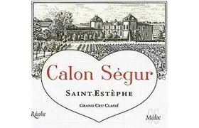 Château Calon Ségur