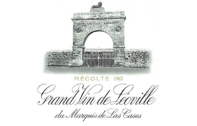 Château Léoville-Las Cases