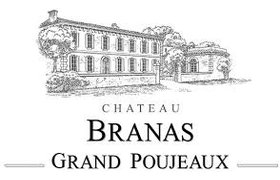 Château Branas Grand Poujeaux