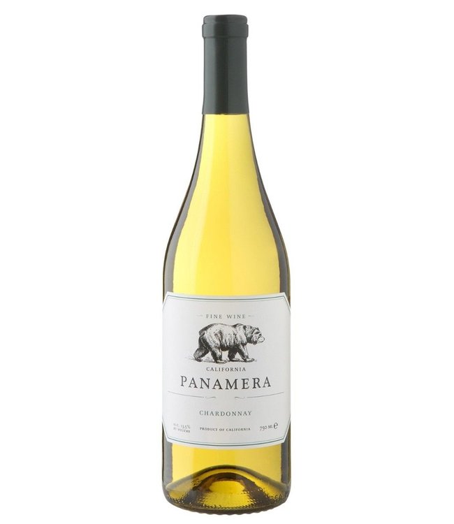 Panamera Chardonnay 2022