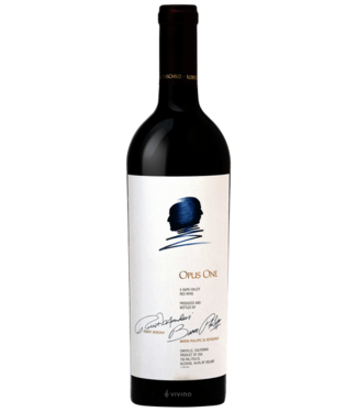 Opus One Opus One 2019