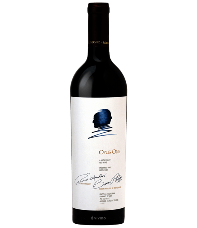 Opus One Opus One 2019