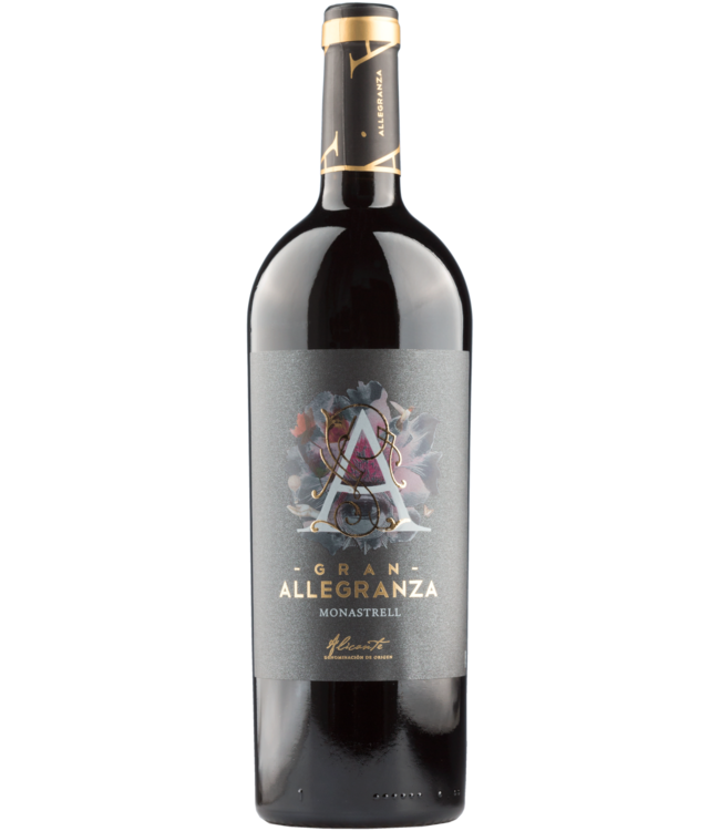 Allegranza Gran Allegranza 2023