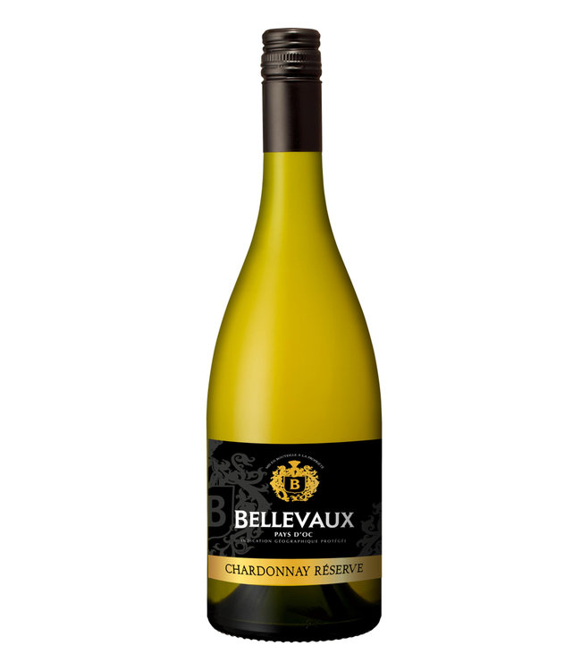 Bellevaux Reserve Chardonnay 2022