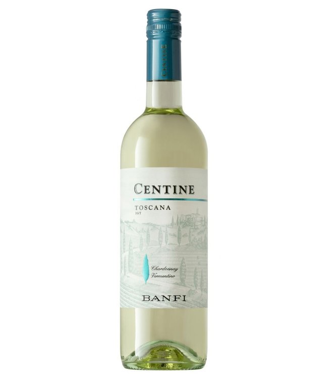 Banfi Centine Bianco 2020