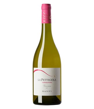 Banfi La Pettegola Vermentino 2021