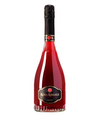 Banfi Rosa Regale 2021