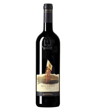 Banfi Belnero 2017