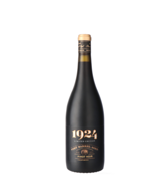 Gnarly Head 1924 Limited Edition Pinot Noir (Port Barrel Aged) 2020