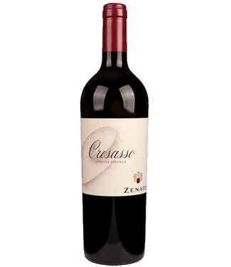 Zenato Cresasso Corvina Veronese  2016