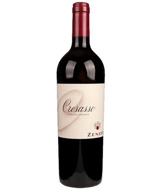 Zenato Cresasso Corvina Veronese  2018