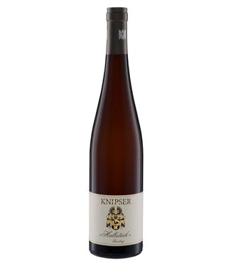 Knipser Laumersheim Halbstuck Riesling 2020
