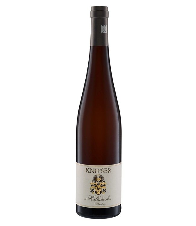 Knipser Laumersheim Halbstuck Riesling 2020