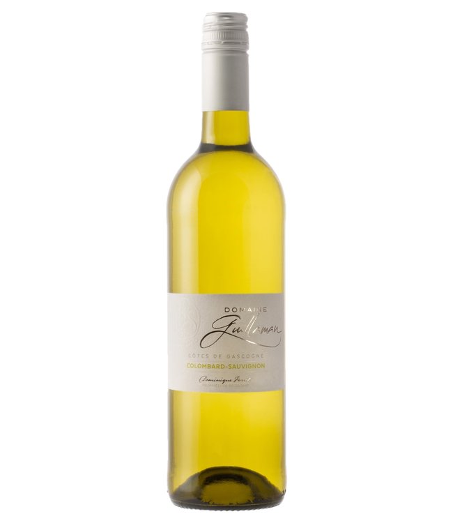 Domaine Guillaman Colombard - Sauvignon 2023