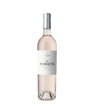 Gayda La Minuette Rosé 2021