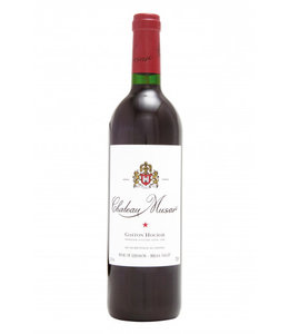Chateau Musar Château Musar rouge 2016