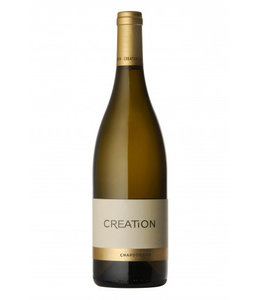 Creation Creation Chardonnay 2021