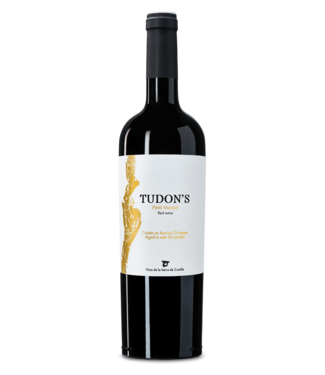 Dehesa El Carrascal Tudon's Petit Verdot 2019