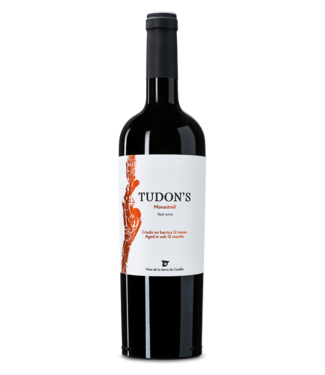 Dehesa El Carrascal Tudon's Monastrell 2019