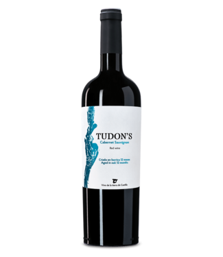 Dehesa El Carrascal Tudon's Cabernet Sauvignon 2019